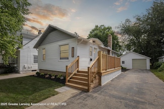 2237 Sunnyside Ave, Lansing, MI 48910