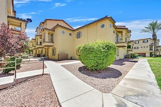 5960 Palmilla St Unit 7, North Las Vegas, NV 89031