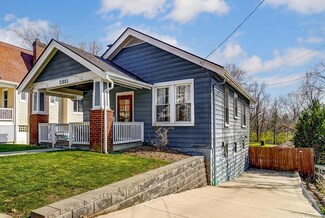 2921 Cortelyou Place, Cincinnati, OH 45213