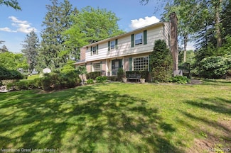 1831 Hampden Rd, Flint, MI 48503