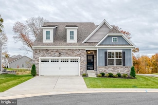 2525 Easy St, Fallston, MD 21047