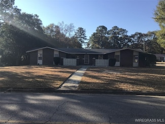 803 Selkirk Dr, Dothan, AL 36303