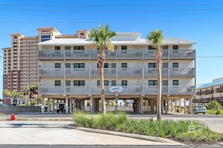 331 E 1st Ave Unit 302, Gulf Shores, AL 36542