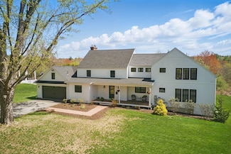 14 Silverwood Terrace, South Hadley, MA 01075