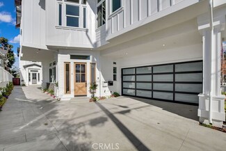 1723 Clark Ln Unit A, Redondo Beach, CA 90278