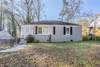 1810 Oakmont Dr NW, Atlanta, GA 30314
