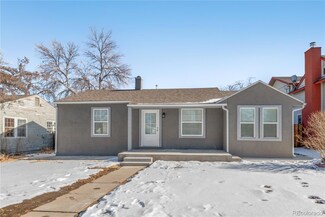 822 Lincoln St, Fort Morgan, CO 80701