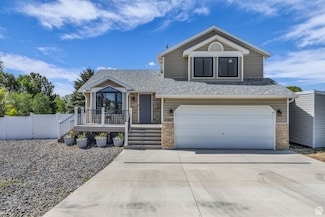 18567 W Jefferson Ave, Cedar Fort, UT 84013