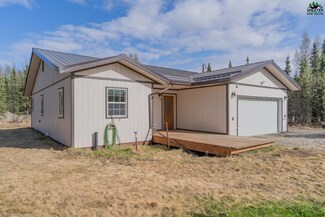 2508 Boulder Ave, North Pole, AK 99705