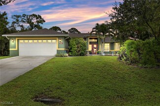 608 Canton Ave Unit 9, Lehigh Acres, FL 33972