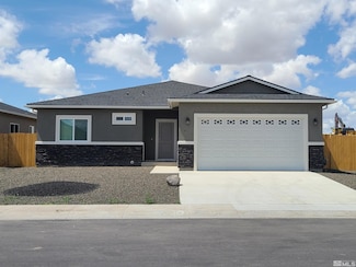 853 Great Basin Ln, Fallon, NV 89406