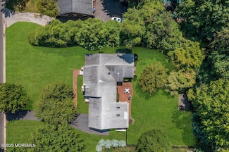 492 Hance Rd, Little Silver, NJ 07739