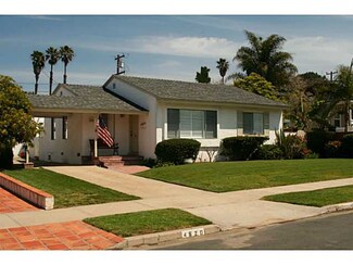 4620 Tivoli St, San Diego, CA 92107
