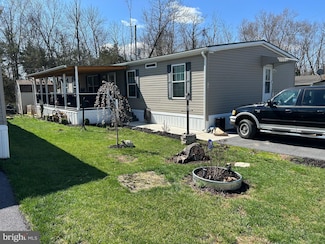78 Walmar Manor, Dillsburg, PA 17019