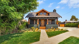 5249 Aldama St, Los Angeles, CA 90042