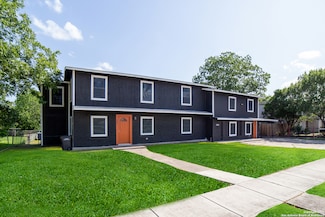 2326 Cincinnati Ave Unit 201, San Antonio, TX 78228