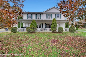 101 111 Kirstens Way, New Milford, PA 18834