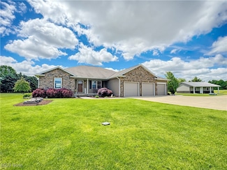 1093 County Road 1600, Ashland, OH 44805