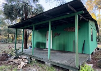 5061 Aucilla River Rd, Lamont, FL 32336