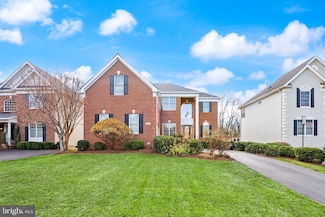 20116 Whistling Straits Place, Ashburn, VA 20147