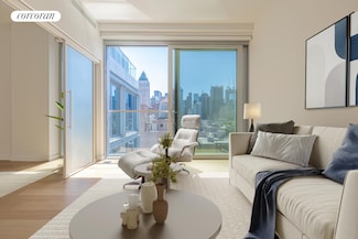 547 W 47th St Unit PH01, New York, NY 10036