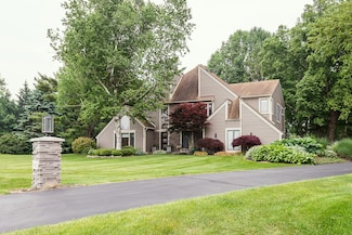 3185 Shadberry Ct, Saline, MI 48176