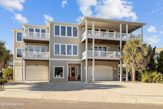 10108 Seabreeze Dr, Emerald Isle, NC 28594