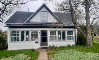 205 S Tyler Ave, Walsenburg, CO 81089