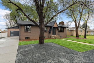 4580 Garland St, Wheat Ridge, CO 80033