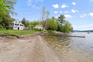 50 Browns Beach Rd, Bristol, NH 03222