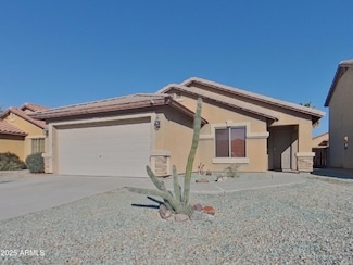 25862 W Whyman St, Buckeye, AZ 85326