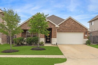 20210 Morgan Shores Dr, Cypress, TX 77433