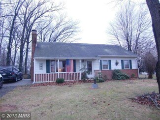 884 Banner Ave, Union Bridge, MD 21791