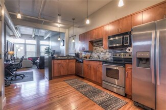 3001 Gillham Rd, Kansas City, MO 64108