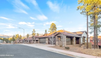 530 N Moriah Dr, Flagstaff, AZ 86001