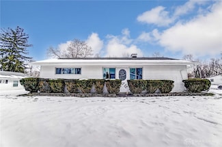 2401 Longview Ave, Beavercreek, OH 45431
