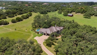 343 Covered Wagon Way, Driftwood, TX 78619