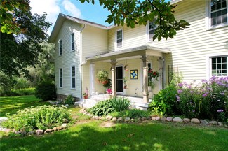 8978 State Route 5 and 20, Bloomfield, NY 14469