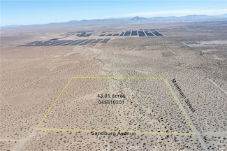 0 Markham St Unit CV24001314, El Mirage, CA 92301
