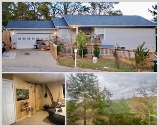 289 Fox Ridge Rd, Branson, MO 65616