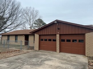 5310 S 7th St E, Muskogee, OK 74403