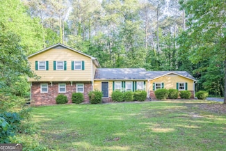 2037 Cliffton Terrace, Snellville, GA 30039