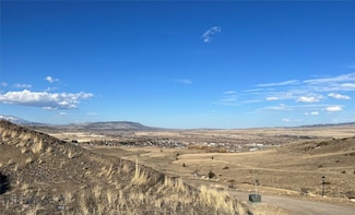 TBD Eagle Ct, Livingston, MT 59047