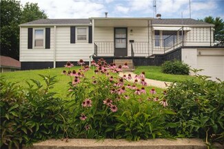 1611 Kansas Ave, Atchison, KS 66002