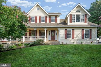 925 Caravan Trail, Owings, MD 20736