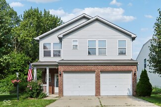 8224 Lake Tree Ln, Indianapolis, IN 46217