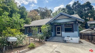 2540 Glen Green St, Los Angeles, CA 90068