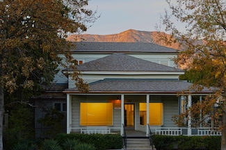 310 E Matilija St, Ojai, CA 93023