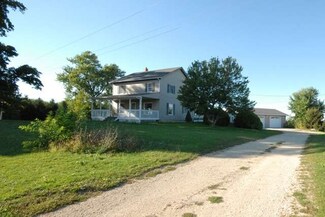 16129 Kelley Rd, Pecatonica, IL 61063