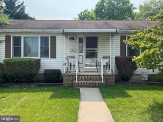 1059 Florida Ave, Hagerstown, MD 21740